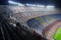 Spotify Camp Nou