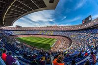 Spotify Camp Nou