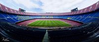 Spotify Camp Nou