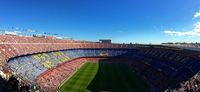 Spotify Camp Nou