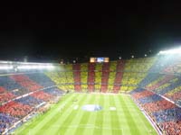 Spotify Camp Nou