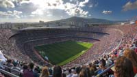 Spotify Camp Nou