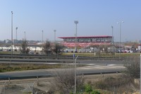 Estadio Jesús Navas (Campo del Viejo Nervión)