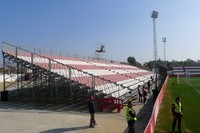 Estadio Jesús Navas (Campo del Viejo Nervión)