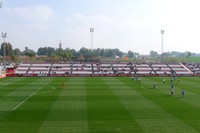 Estadio Jesús Navas (Campo del Viejo Nervión)