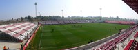 Estadio Jesús Navas (Campo del Viejo Nervión)