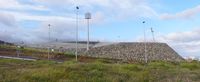 Centro Insular de Atletismo de Tenerife (CIAT)