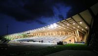 Centro Insular de Atletismo de Tenerife (CIAT)