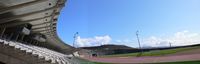 Centro Insular de Atletismo de Tenerife (CIAT)