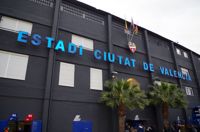 Estadi Ciutat de València