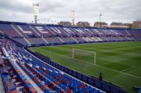 Estadi Ciutat de València