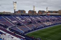 Estadi Ciutat de València