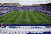 Estadi Ciutat de València