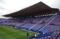 Estadi Ciutat de València