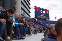 Estadi Ciutat de València