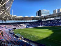 Estadi Ciutat de València