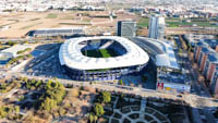 Estadi Ciutat de València