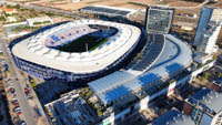 Estadi Ciutat de València