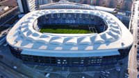 Estadi Ciutat de València