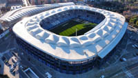 Estadi Ciutat de València