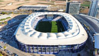 Estadi Ciutat de València