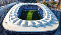 Estadi Ciutat de València