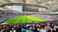 Estadi Ciutat de València