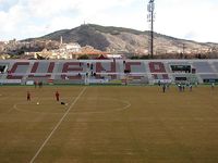 Complejo Deportivo la Fuensanta