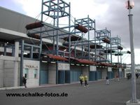 Estadio Gran Canaria