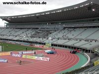 Estadio Gran Canaria