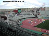 Estadio Gran Canaria