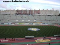 Estadio Gran Canaria