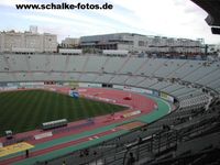 Estadio Gran Canaria