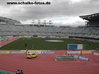 Estadio Gran Canaria