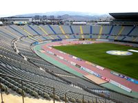 Estadio Gran Canaria