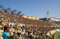 Estadio Gran Canaria