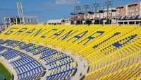 Estadio Gran Canaria