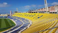 Estadio Gran Canaria