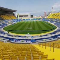 Estadio Gran Canaria