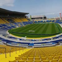 Estadio Gran Canaria