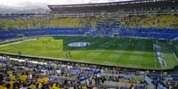 Estadio Gran Canaria