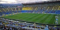 Estadio Gran Canaria