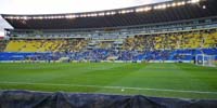 Estadio Gran Canaria