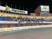 Estadio Gran Canaria