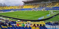 Estadio Gran Canaria