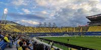 Estadio Gran Canaria