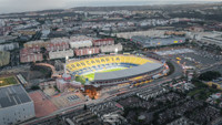 Estadio Gran Canaria