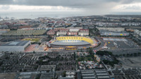 Estadio Gran Canaria