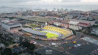 Estadio Gran Canaria