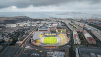 Estadio Gran Canaria